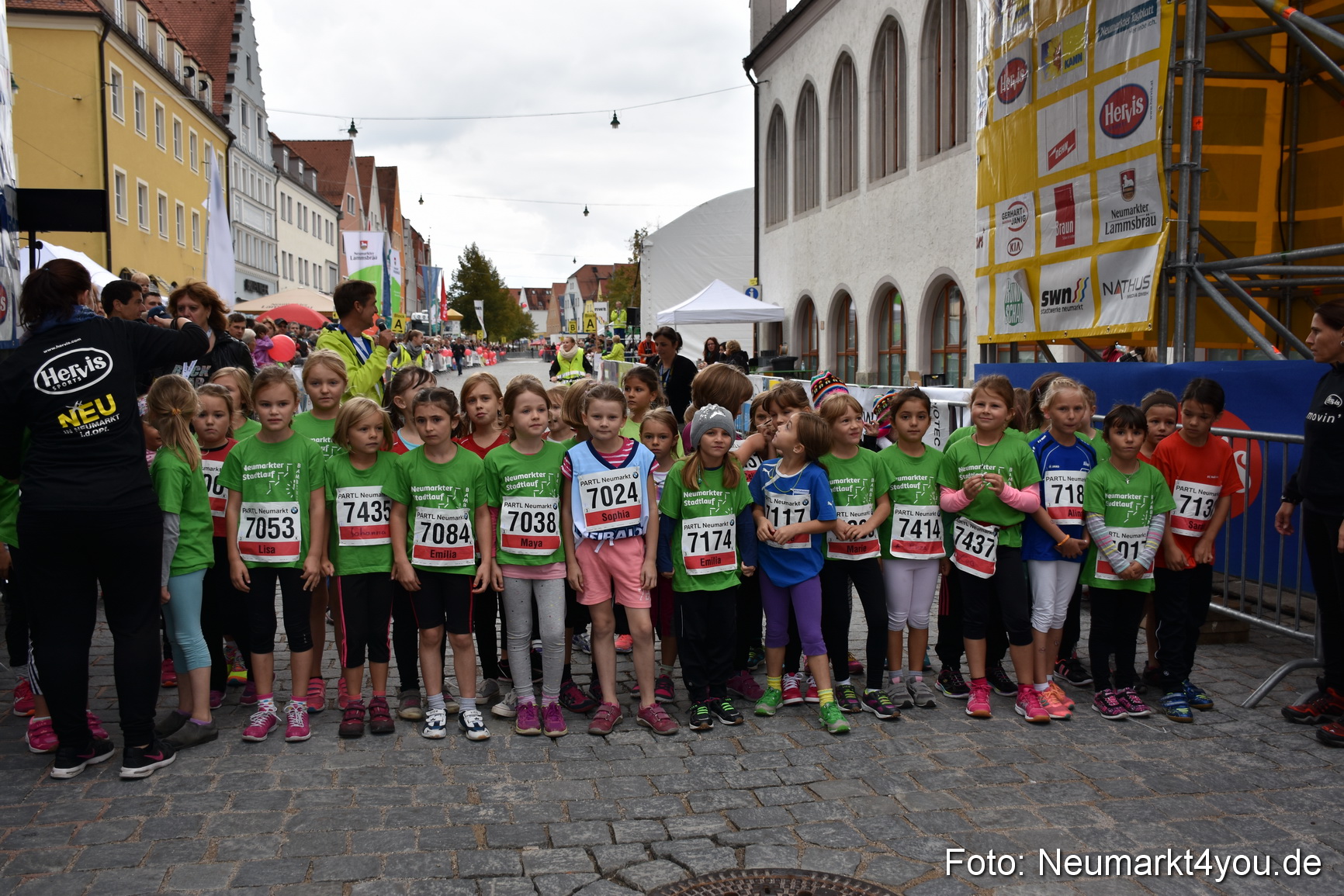 Stadtlauf Neumarkt 2015 1747